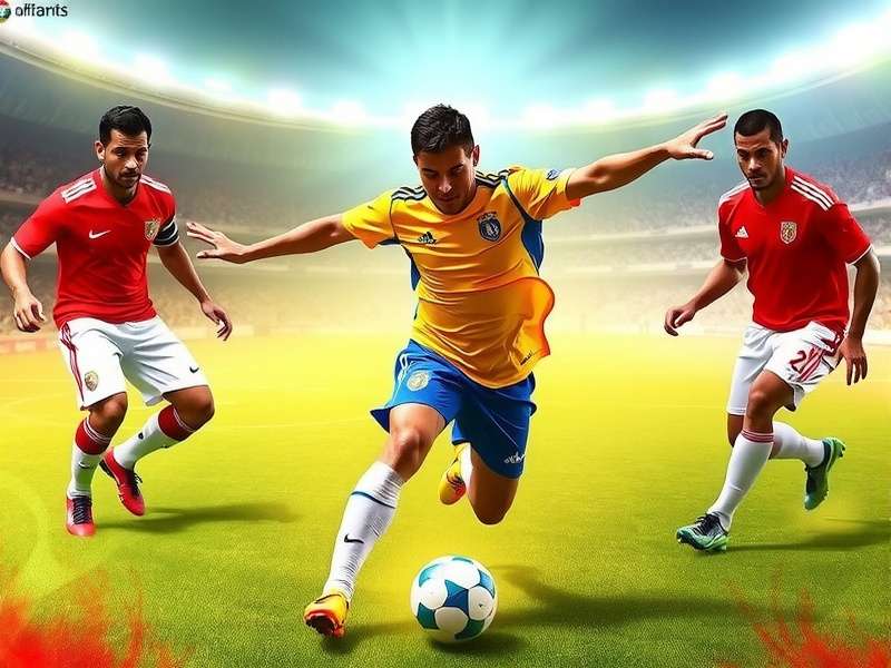 Indian Soccer Legends Player Reviews