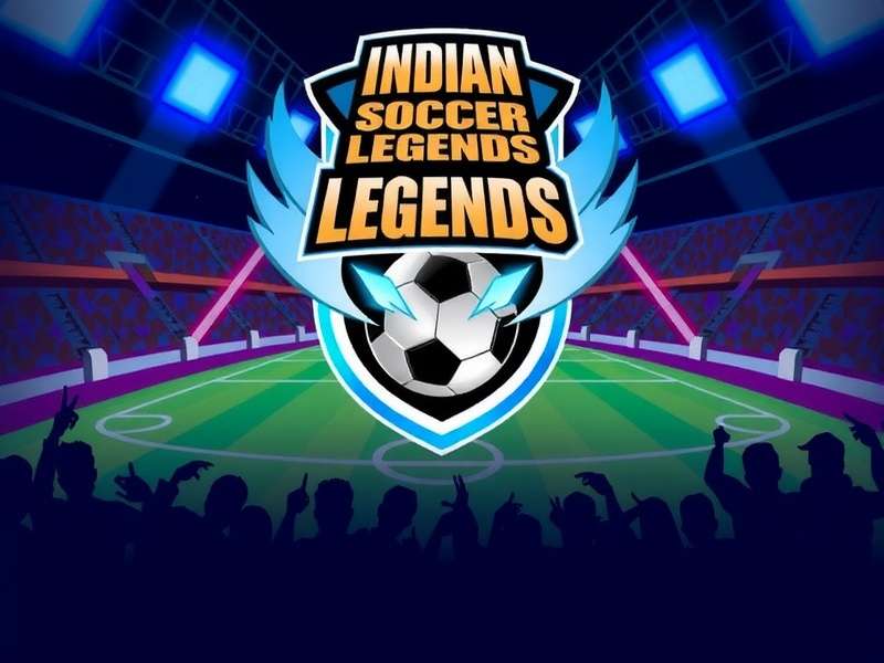 Indian Soccer Legends Esports Tournament